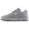 550 Monochromatic Pack - Slate Grey Unisex Sneakers Concrete BB550MCB