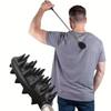 1/4 Pcs Mix Telescopic Back Scratcher, Scratching Backscratcher Massager Kit Back Scraper Extendable Telescoping Itch Products