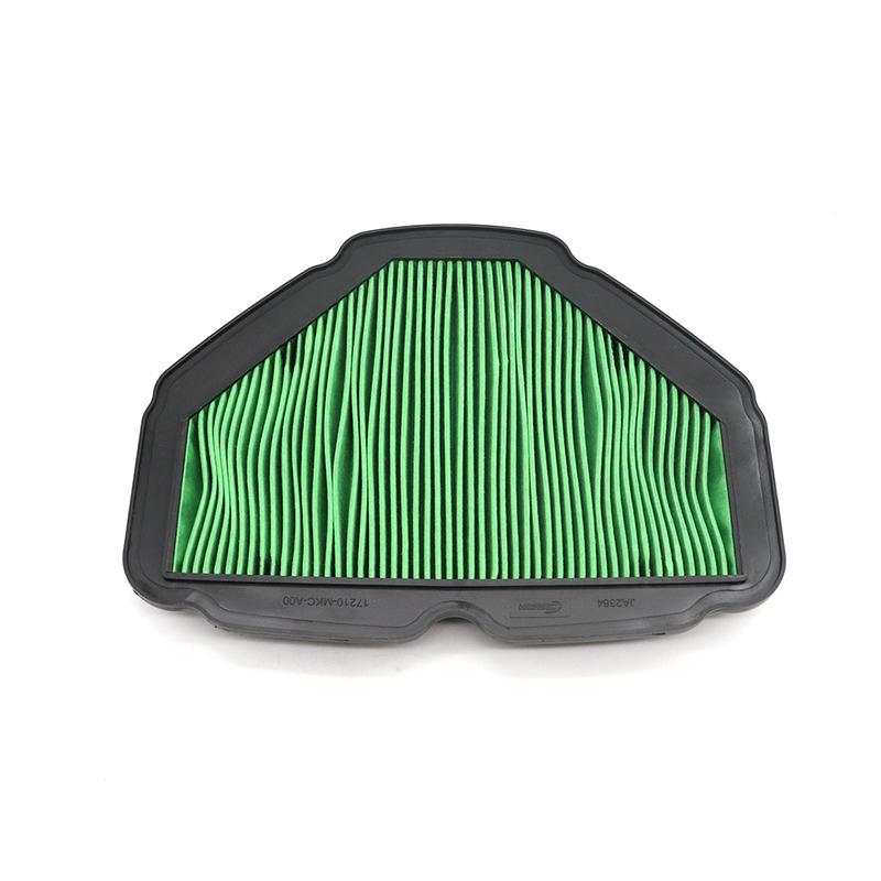 Motorcycle High Flow Air Filter For Honda GL1800 Goldwing 2018    GL 1800 engine Intake Cleaner Accessories