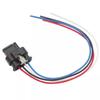 Camshaft Position Sensor Connector For 11-21 Chrysler Dodge Jeep Ram 05149141AF