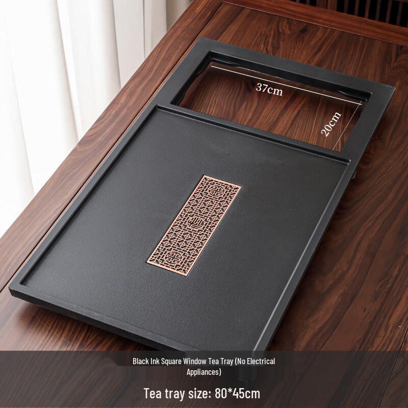 Chaxun Smart Electric Kettle & Ceramic Tea Set