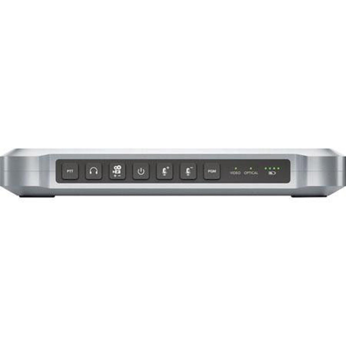 

Blackmagic Design Конвертер ATEM Camera Converter 001310 білий