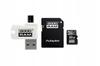 Karta pamięci microSDHC GOODRAM 32GB M1A4 UHS-I + Adapter