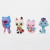 Second Generation Trendy Cute Anime Blind Box Figure: 13 Styles