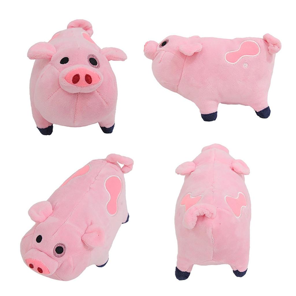 Cute Plush Doll Toy Gift Cartoon Style Children's Rag Doll Doll