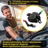 Rear Door Sliding Lock Actuator Fit Country Town Chrysler Grand Caravan Dodge