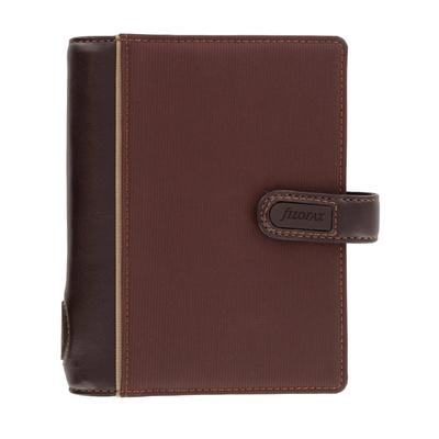 Filofax Filofax Cep Kroki Klasörü (Çikolata)