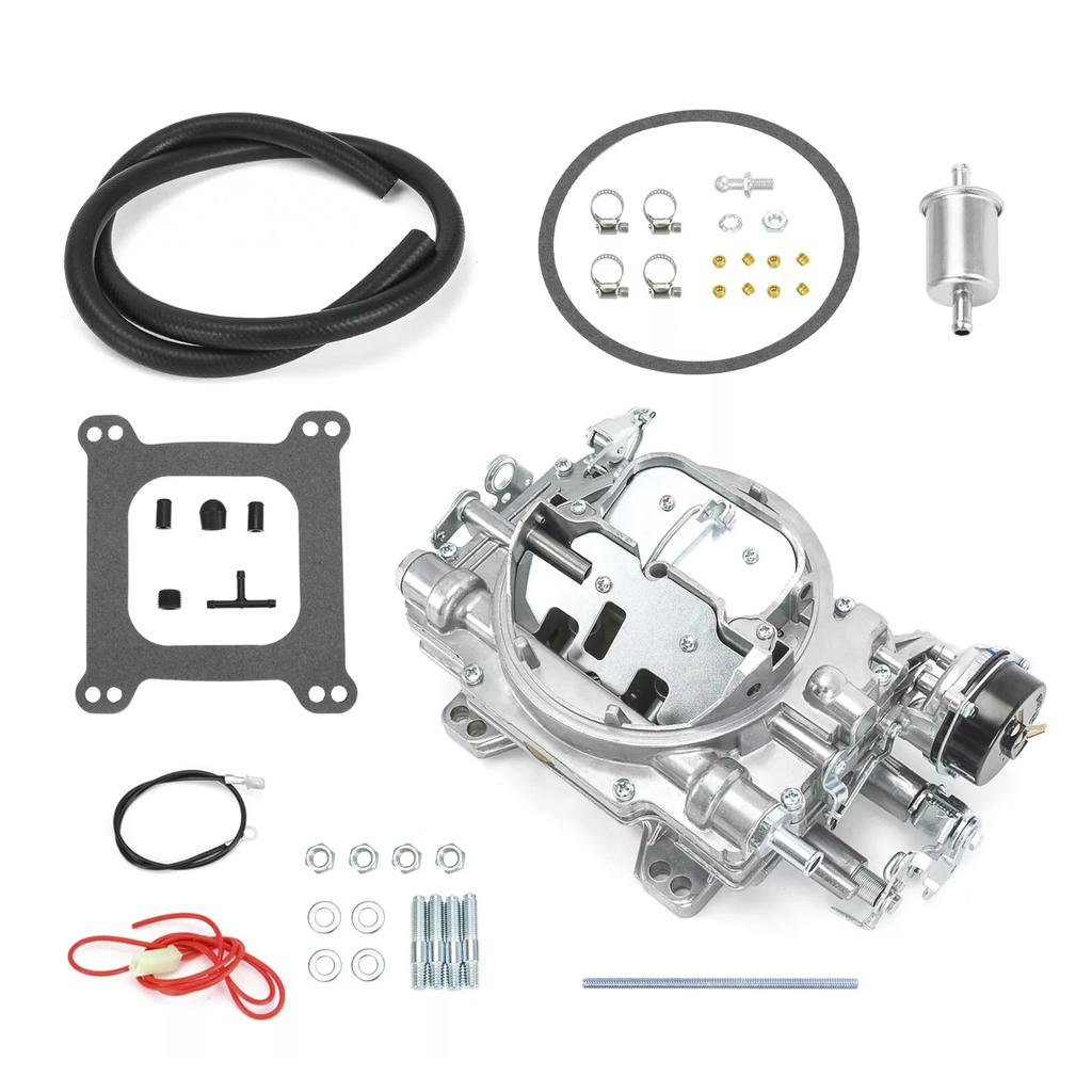 4 Barrel 1913 AVS2 Carburetor 800 CFM Electric Choke