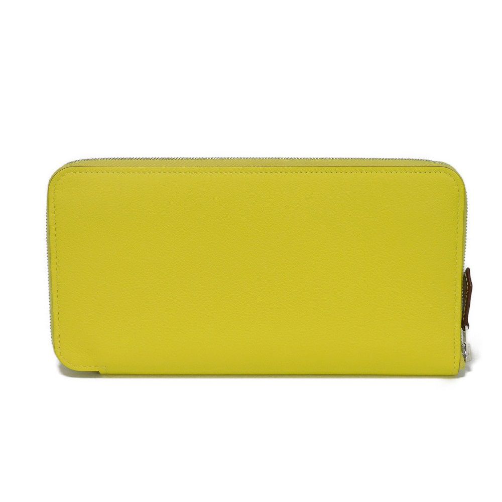 Used 9212 Azap Long Silk In 7940 Multicolor Zip Around Bag, Excellent Condition Henri Verite 13999 14023 Lime B Unisex