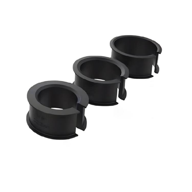 

Quick Install Shockproof Handlebar Mount Phone Holder Shock Absorbers Rubber Washer Phone Bracket Anti Vibrations Module