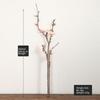 Party Home Decor Decorative Table Ornaments Plum Branch Fake Flower Artificial Flowers Plum Bossom