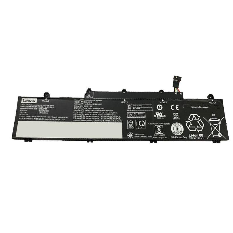 Lenovo Laptop Battery for TP00117A