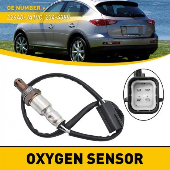 Downstream Oxygen Sensor Fits Fit 2008-2013 Nissan Rogue 2.5L Sentra 2007-2012