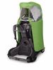 Osprey Poco Child Carrier Rain Cover Limon