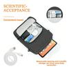 Simple Tablet Bag Tablet Computer Portable Shoulder Crossbody Bag