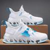 Shoes Men Sneakers Male Casual Mens Shoes Tenis Luxury Shoes Trainer Race Breathable Shoes Fashion Loafers Running Shoes for Men