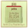 Pixi Beauty, On the Glow Blusher, Tinted Moisture Stick, Ruby, 10g (0.3oz)