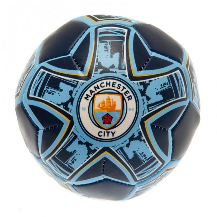 Manchester City FC Mini fotbal