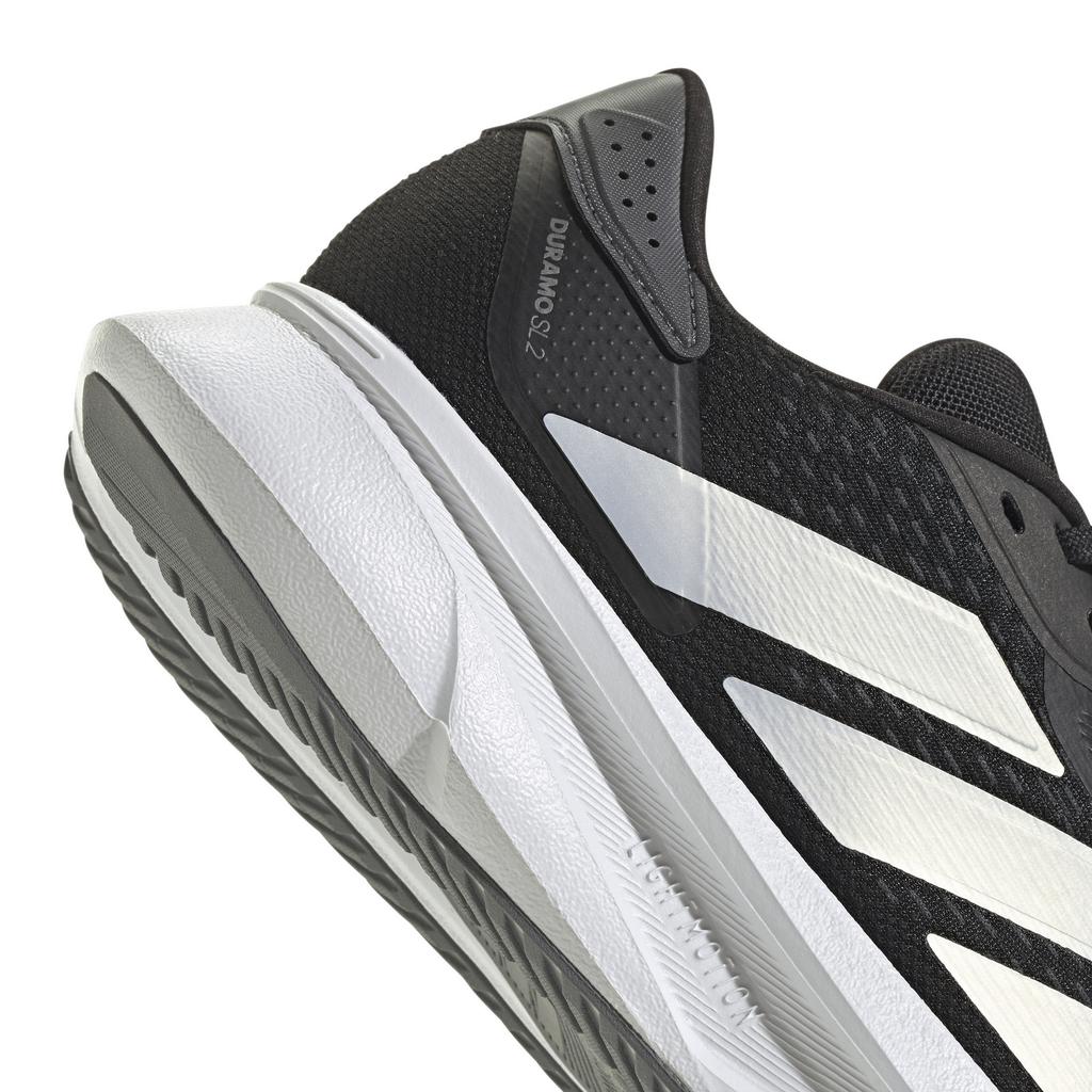 Adidas DURAMO SL2 women's running shoes black IH8225 size 38