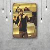 Scott Walker Vintage Metal Tin Signs Posters Decor Retro Metal Plaque Wall Art Decor for Garage Bar