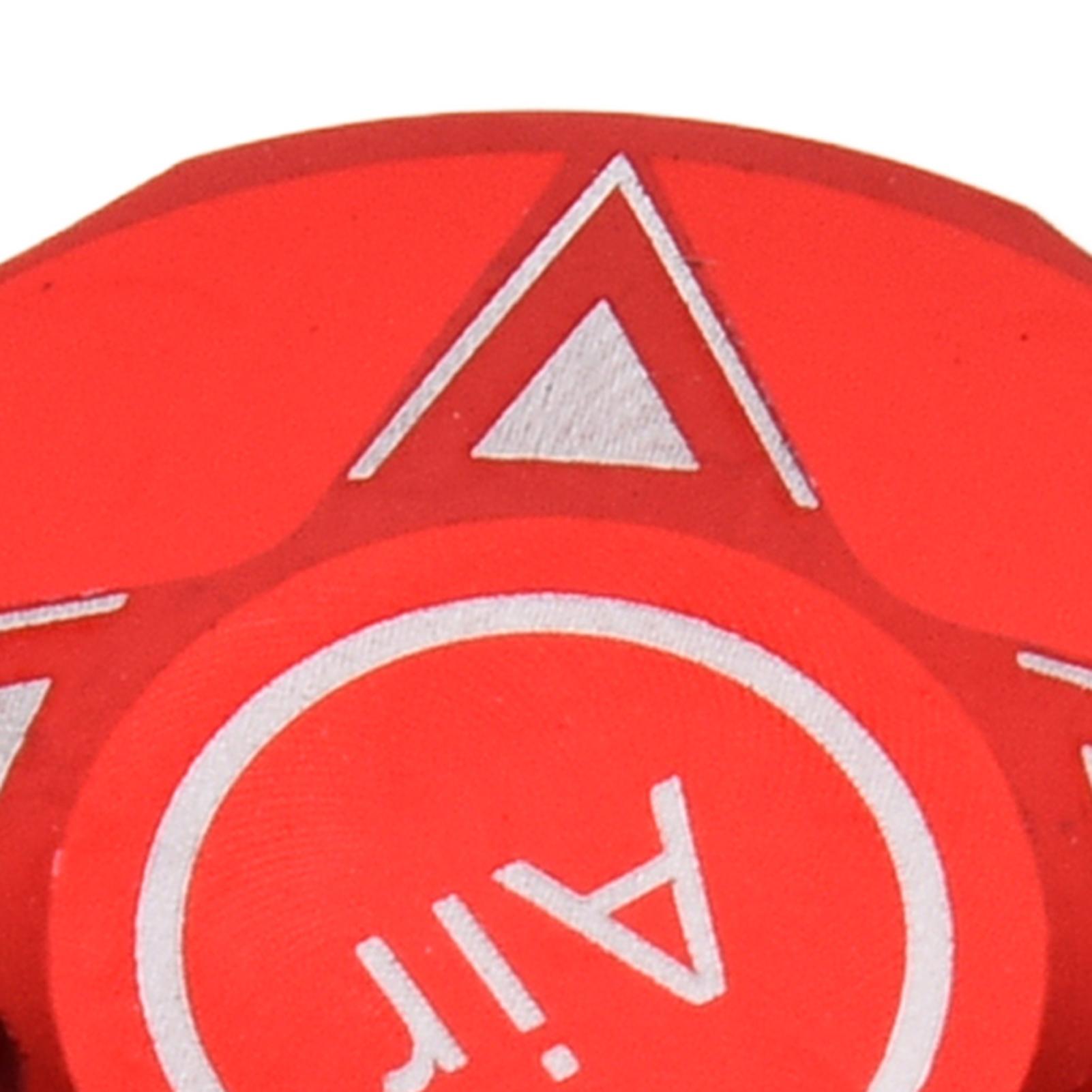 Mountain Bike Front Fork Cover Aluminium Alloy Suspension Fork Front Valve Cover for Mountain Bike Road Bike