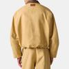 Acne Studios Faux Leather Collar Jacket B90857-AE0