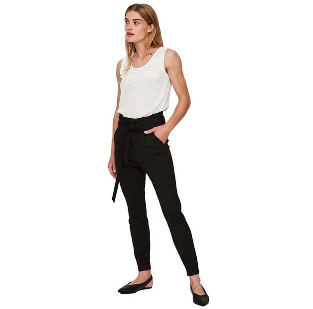 Vero Moda Loose Paperbag Trousers