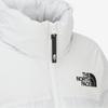 The North Face Women S nuptSe Onball Jacket Ice Gray Nj3nr80b