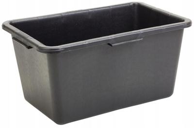 Construction Container for Mixing Mortars 45L