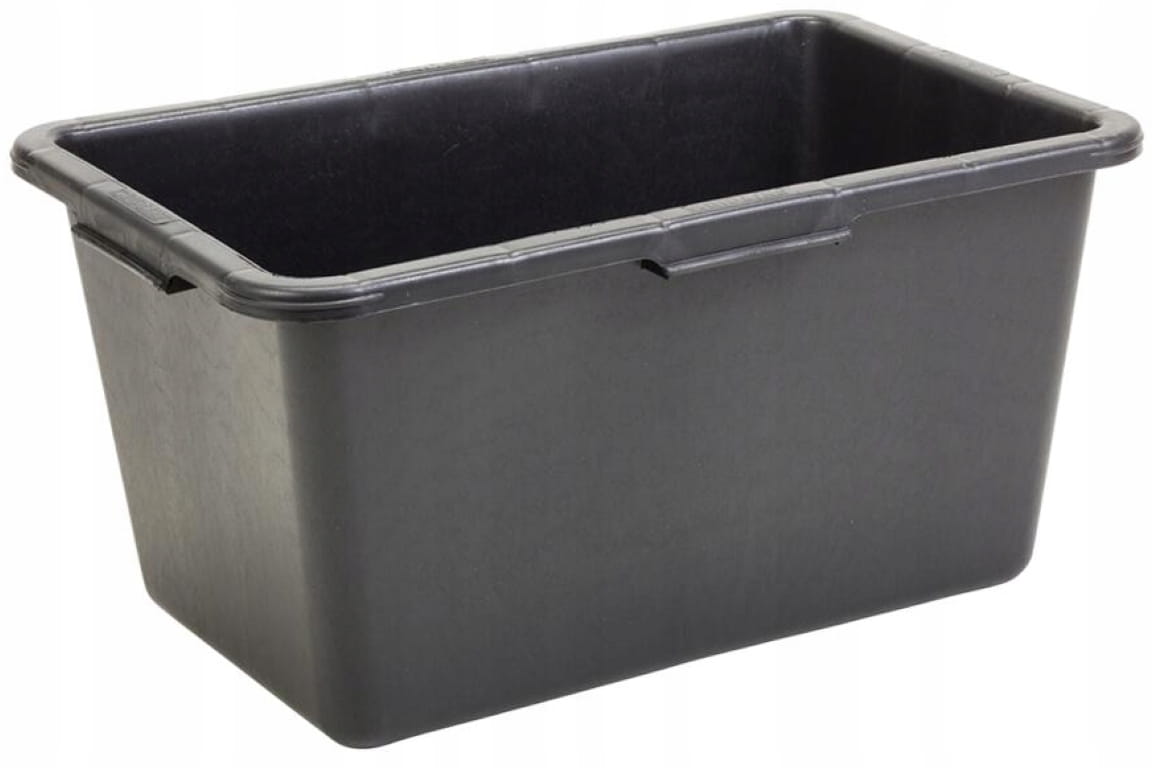 Bouwmengcontainer voor Mortel 45 L