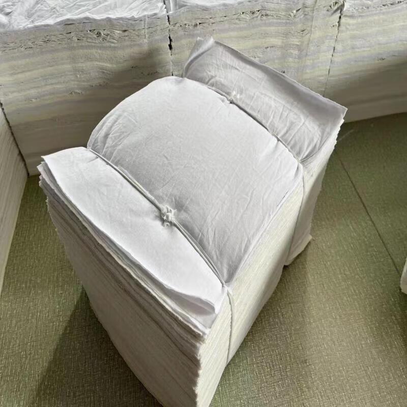 Industrial Cotton Wiping Cloth