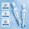 5boxes  Hyaluronic Acid Serum Microneedling Serum For Face, Hyaluronic Acid Anti-aging Repair Serum (1.5ml*15pcs/box)