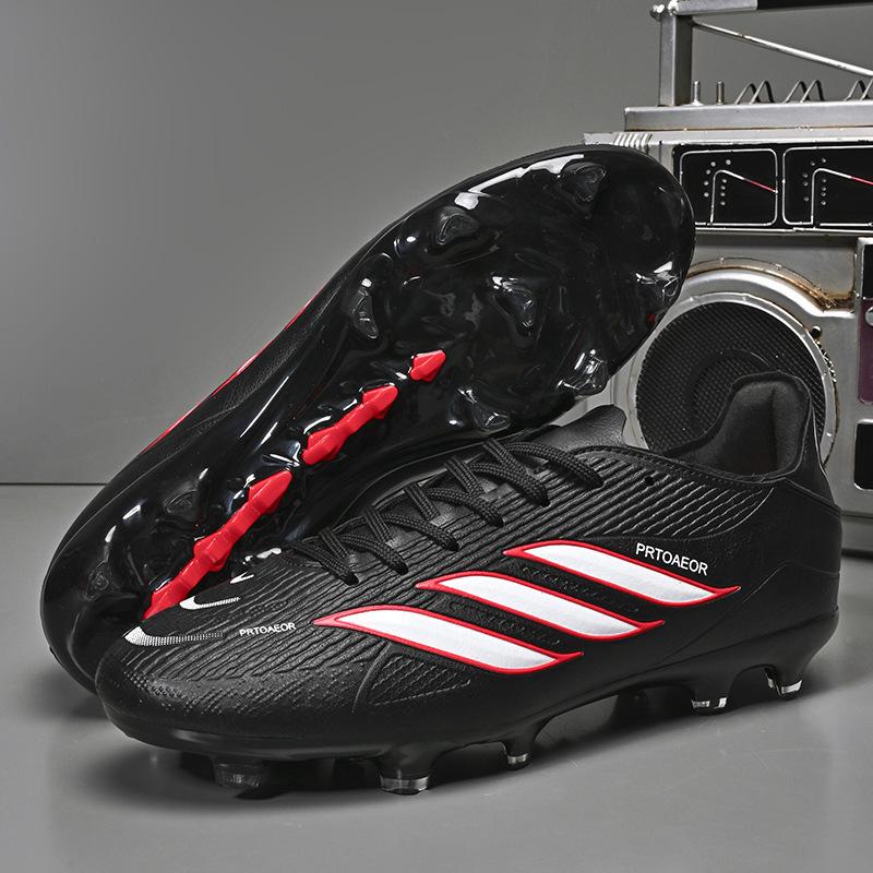 Football Shoes Men'S And Women'S Youth Long Nails Broken Nails Competition Training Sports Shoes