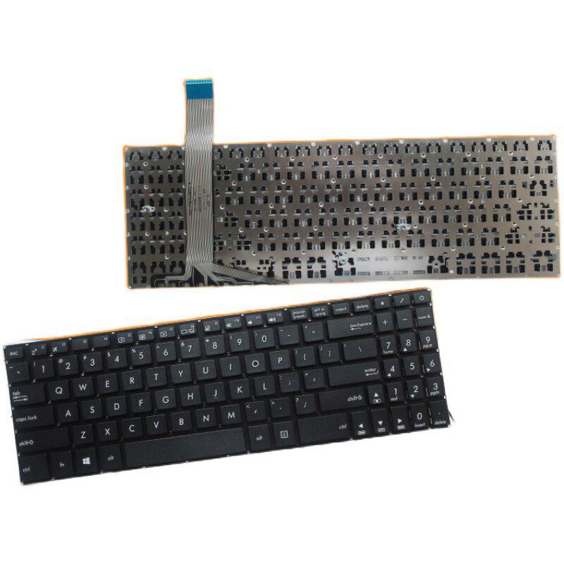 Compatible Keyboard for ASUS YX570 YX570UD/ZD FX570/UD F570 X570