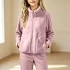 Felpa con maniche lunghe per ragazzi e ragazze, colore casual, pullover per l'uso quotidiano