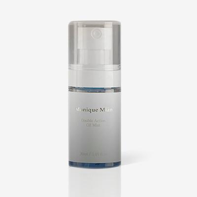 Monique Mian Product Name Double Action Oil Mist 30ml