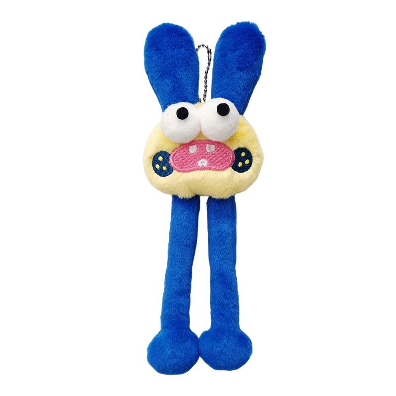 

Забавная креативная выдвижная кукольная игрушка в виде головы монстра, милая мультяшная плюшевая кукла, брелок для рюкзака, подвеска, сумка, украшение для пары, подарки