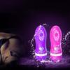 Mini-Masturbator für Erwachsene, sexy Spielzeug, wasserdicht, vibrierendes Ei, Körpermassagegerät für Frauen