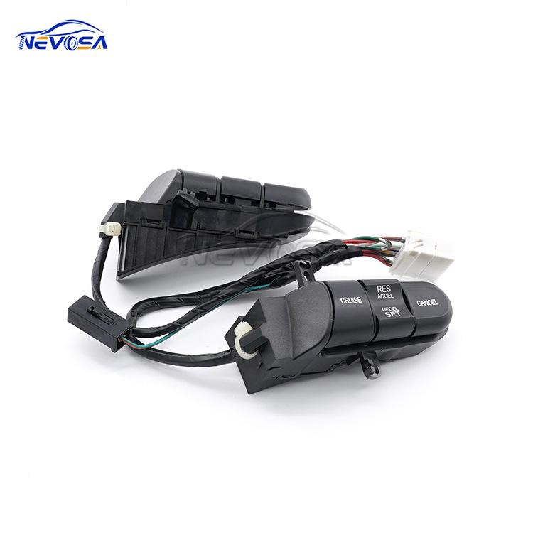 

Переключатель круиз-контроля на рулевом колесе Honda Civic/Accord 36770-SNA-A12 NEVOSA