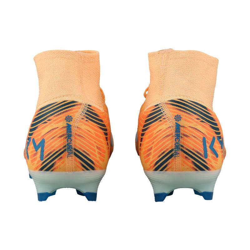 Nike Mercurial Superfly 10 FG Firm Ground Soccer Shoes Unisex IM9321-801