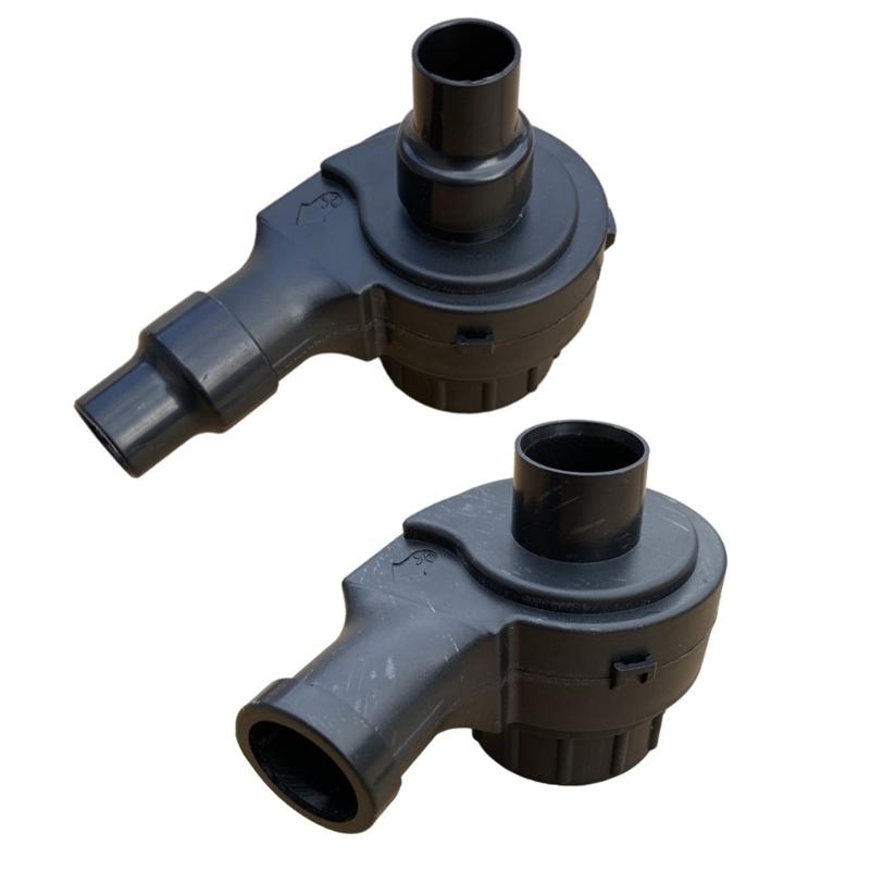 Barbecue Stove Wind Gathering Turbine Moxibustion Smoke Exhaust Blower High Speed Fan Adjustable Speed Ventilador