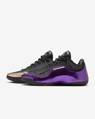 Nike LeBron XXIII The Chosen On" EP Scarpe da Basket IF0693-001