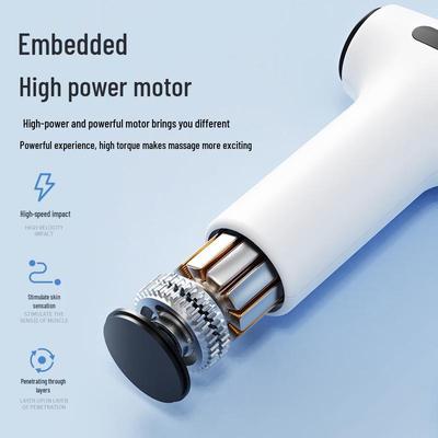 Dispositivi per la salute e la bellezza – Massaggiatori elettrici