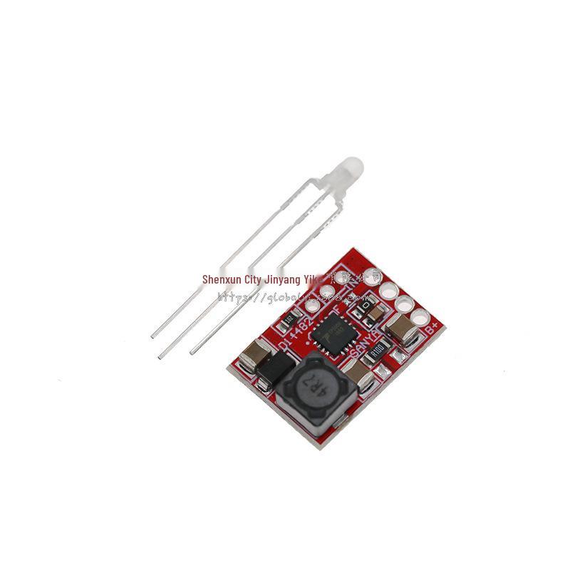 TP5000 1A Charging Board for 3.6/4.2V Li-ion and LiFePO4 Batteries