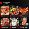 Demashi DMS-DTL3500 3500W Commercial Electric Ceramic Hob