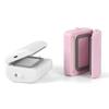ABMH-Mini Vacuum Sealer Vacuum Compression Bag Food Bag Machine Portable Plastic Bag Clip Sealer Home Vacuum Machine