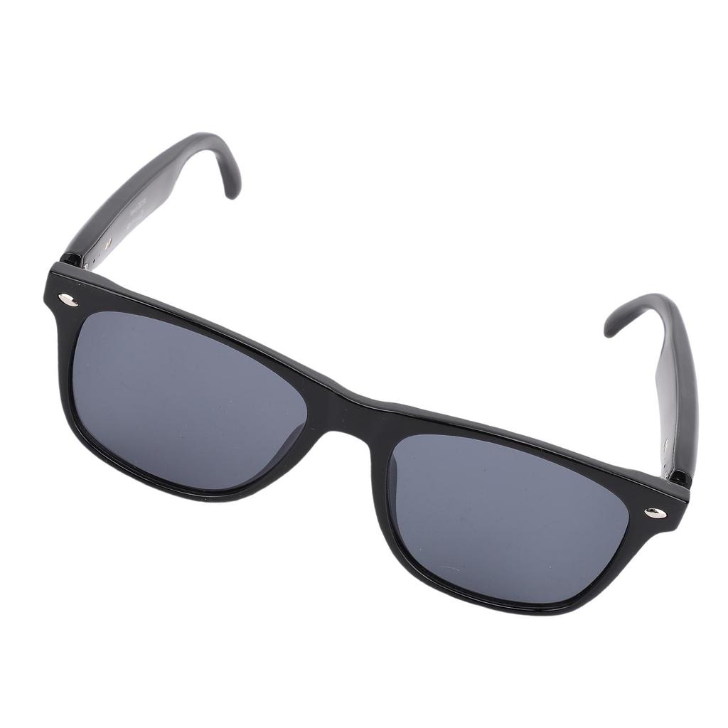 144 Languages Smart Translation Glasses Touch Button Bluetooth 5.4 IP65 Waterproofing Built in Mic and Speaker for