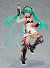 Good Smile Racing figma Hatsune Miku GT Project Racing Miku 2020ver. Non-scale ABS & PVC painted movable figure