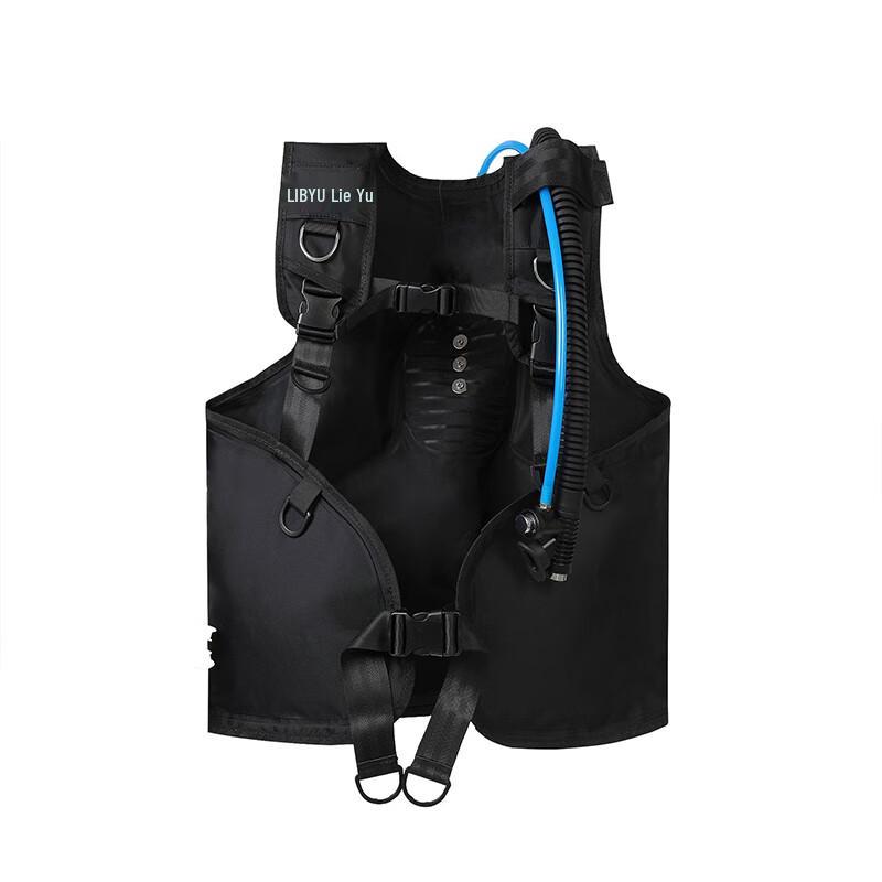 WEZHO Scuba Diving BCD Buoyancy Vest