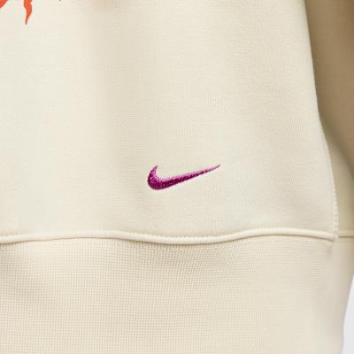 Nike ACG 'Tuff Fleece' Therma FIT Athleisure Hooded Fleece Lined